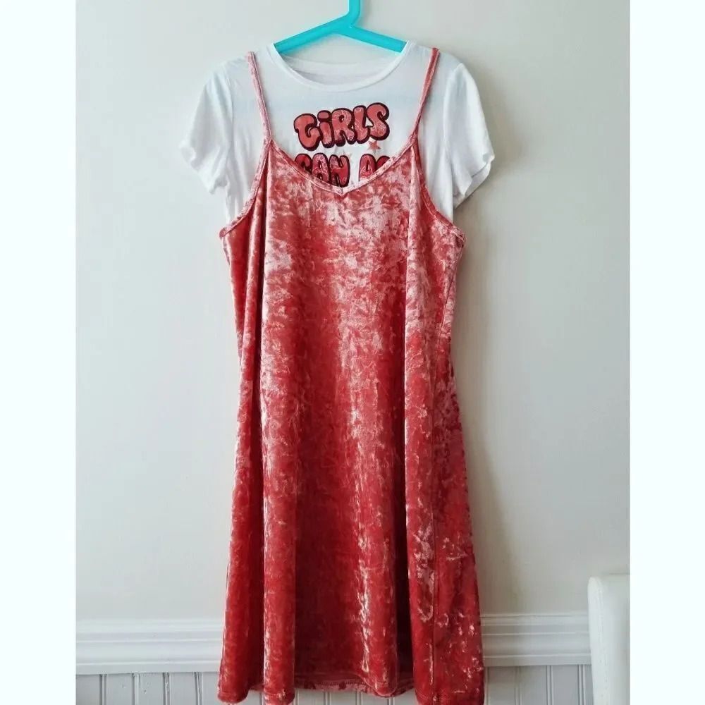 Art class girl outfit (L size)
